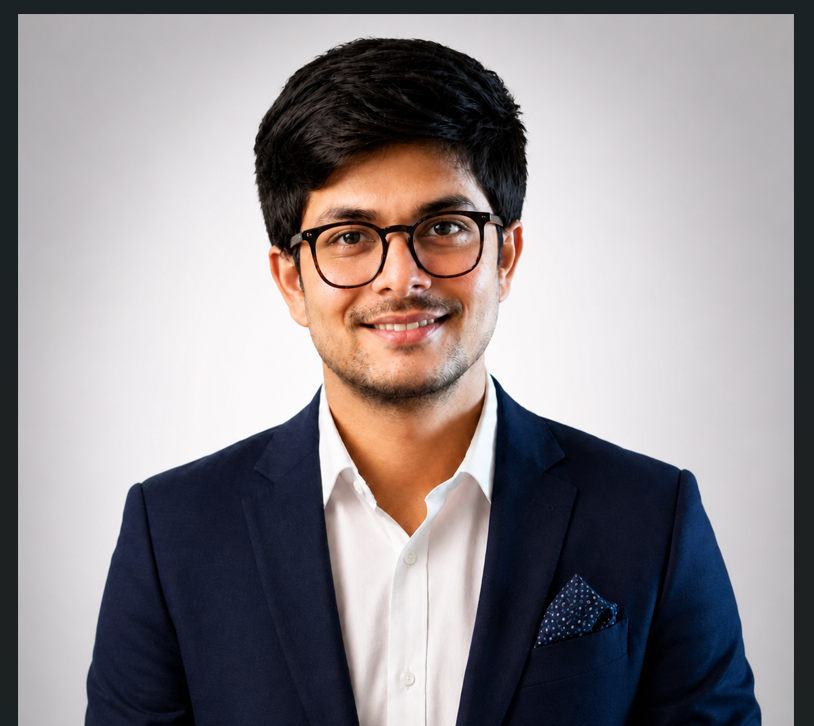 Deepak P