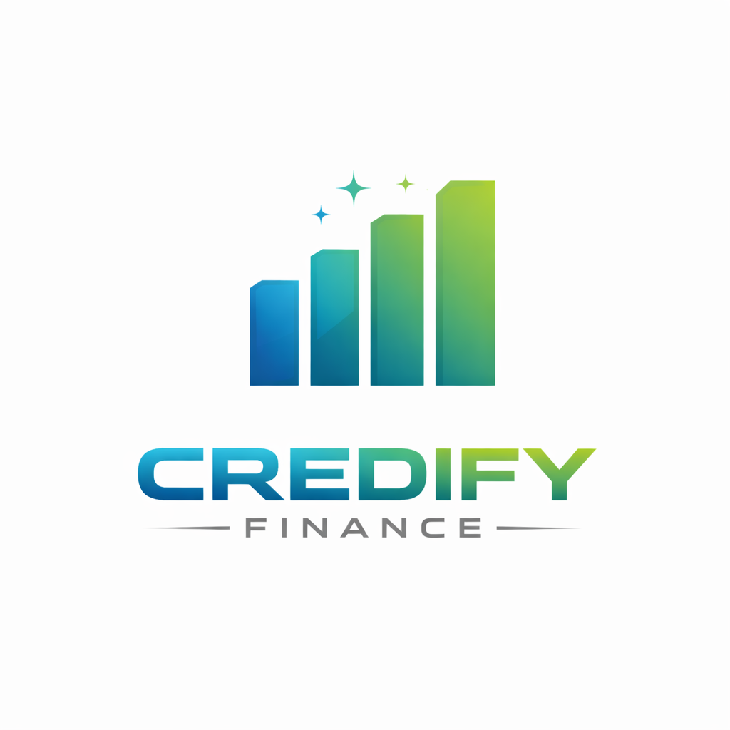 Credify Finance logo