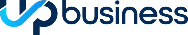 UpBusiness logo